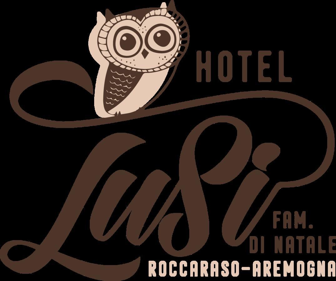 Hotel Lusi Roccaraso Luaran gambar